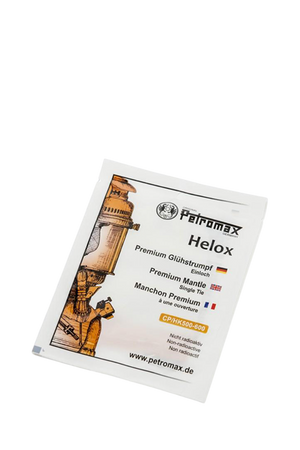Petromax Glow Coat "Helox"