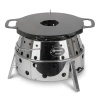 Petromax Atago Cast Iron Grill Plate