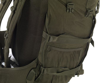 Snugpak Bergen 70-100L Backpack