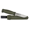 MORAKNIV - Mora Kansbol knife (S) - Olive