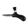 Morakniv Karl-Johan black mushroom knife
