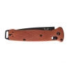 Benchmade 537BK-07 Bailout Folding Knife