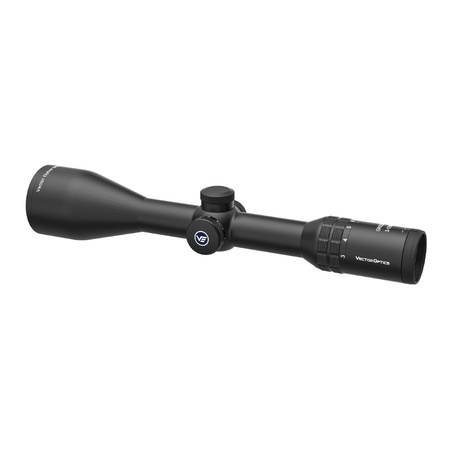 Vector Optics - Grizzly Pro 3-12x56i HD - G4 Fiber - Black - SCOM-42 spotting scope