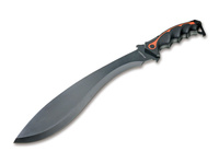 Boker Magnum - Chainsaw Backup Machete Knife