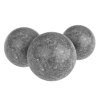 T4E Practice PLB cal. polyurethane bullets. .43,500 pcs. gray