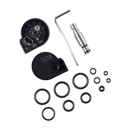 Umarex - Iconix 4.5 mm PCP Airgun