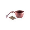 KUPILKA 37 - Mug - Kuksa - Red