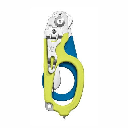 Leatherman Raptor Rescue Yellow and Black multitool (833070) - 6 tools