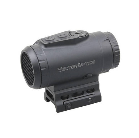 Vector Optics - Paragon 3x18 Micro prismatic sight - SCPS-M03
