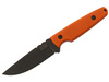 ZA-PAS - Handie Cerakote knife - G10 Orange