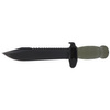 Glock Survival Knife FM81 Battle Field Green (39181)