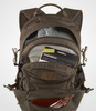 Fjallraven - Lappland Hike 15 Backpack - Dark Olive