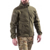 Pentagon Hercules fleece, Wolf Grey (K08026-2.0-08WG)