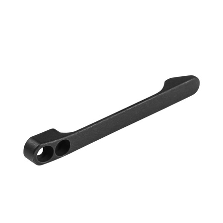 Civivi Black Titanium Clip, Titanium Screws for Baby Banter (T003B)