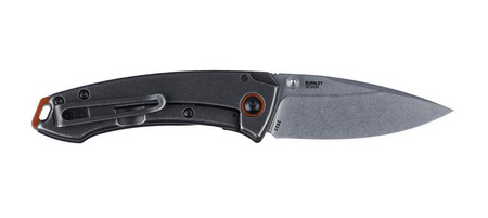 CRKT 2522 Tuna Compact Folding Knife