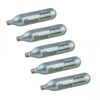 Umarex - CO2 capsule cartridge 5 pcs. 12 g preservative-cleaning