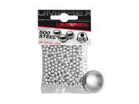 Umarex - Heckler&Koch 4.5mm BBs shot 500 pcs.