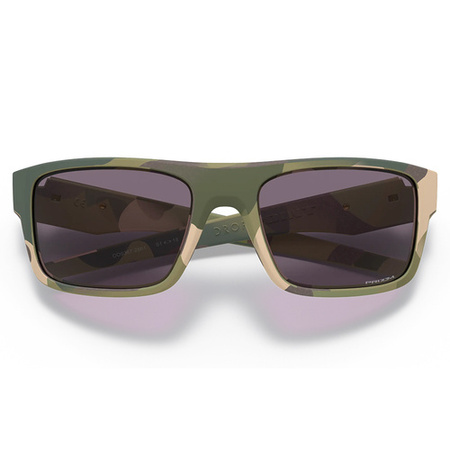 Oakley - SI Drop Point MultiCam safety glasses - Prizm Grey - OO9367-2860