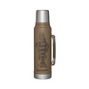 Stanley LEGENDARY CLASSIC 1L thermos - Tan Peter Perch