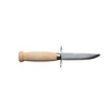 MORAKNIV - Mora Rookie Safe (S) baby knife - Natural