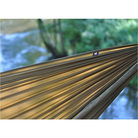 Flyhamak - Forest hammock - dark grey