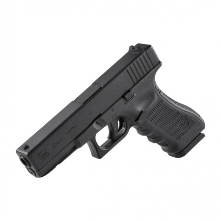 Glock - Glock 22 gen 4 replica ASG pistol. 6 mm