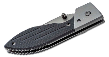 Ka-Bar 3074 Folding Knife - Warthog Tanto Folder