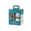 Feuerhand kerosene lamp - Gift set with fuel and bag - Zinc