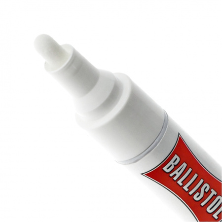 Ballistol - Multi-purpose oil in a 15 ml dropper bottle