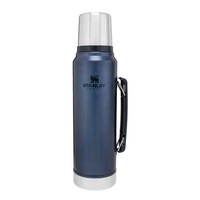 Stanley LEGENDARY CLASSIC 1L thermos - navy blue