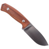 LionSteel Bushcraft knife - Santos Wood (M3 ST)