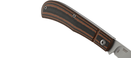 CRKT 7100 Venandi Folding Knife