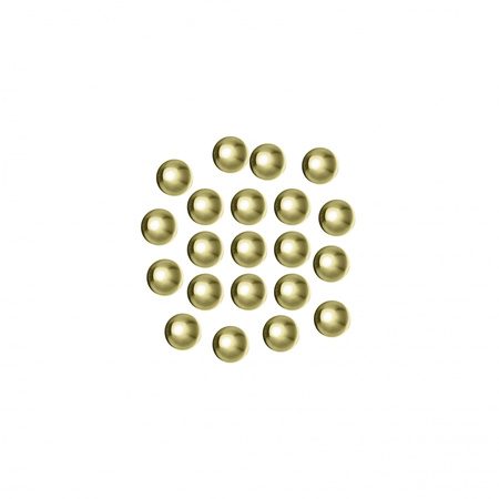 Walther - Premium 4.46 mm BBs shot 1500 pcs.