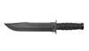 Ka-Bar Knife 2211 - Kraton Handled Big Brother