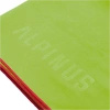 Alpinus - Canoa towel 50 x 100 cm - green