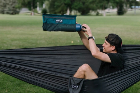 Talon Hammock Organizer - ENO - Marine