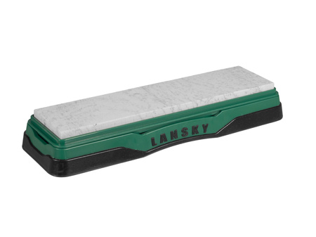 Lansky - Arkansas soft sharpening stone 8x2 LBS8S