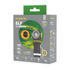 Armytek Elf C2 USB-C Warm 4-in-1 Flashlight