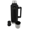 Stanley LEGENDARY CLASSIC 2.3 L thermos - black