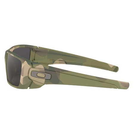 Oakley - SI Fuel Cell MultiCam Eyewear - Warm Grey - OO9096-76