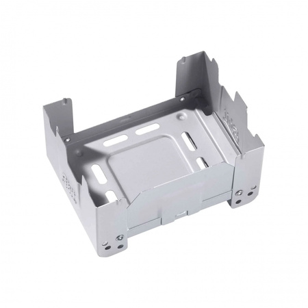 Esbit - Pocket Windshield folding stove with 2 x 27g fuel