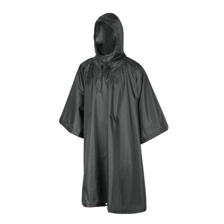 Helikon - Rain poncho - Shadow Grey