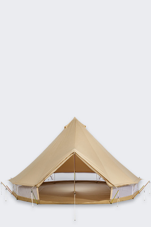 CanvasCamp - Canvas Tent - Sibley Ultimate 450