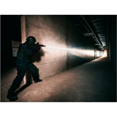 Fenix TK30 Flashlight - Laser