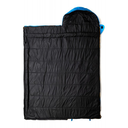 Navigator sleeping bag - SNUGPAK - Blue