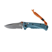 Benchmade 18065S Mini Adira Folding Knife