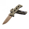 Benchmade - 2750FE-2 Auto Adamas Folding Knife