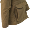 Helikon - SAS Smock Duracanvas Jacket - Coyote - KU-SAS-DC-11