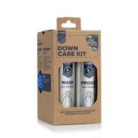 Storm - Down Wash 225ml Cleaning and Waterproofing Kit