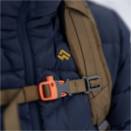 Alpinus - Mallcu 28 backpack - olive/green